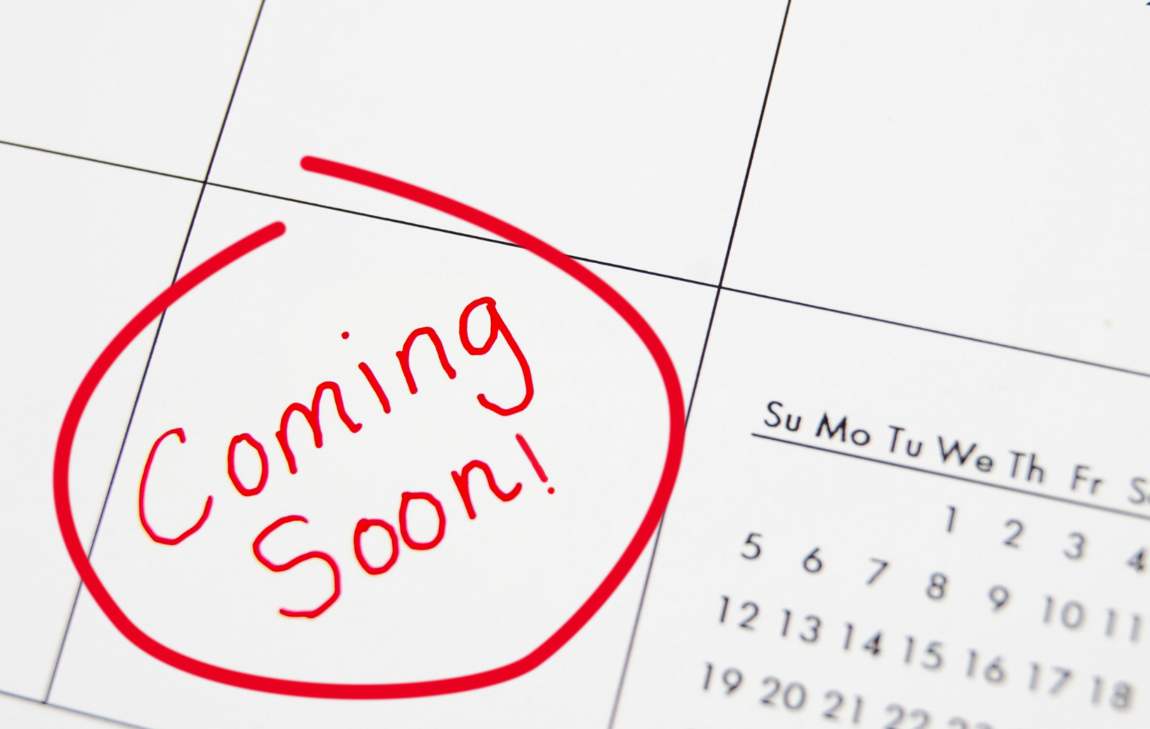 ADF Community Market coming soon